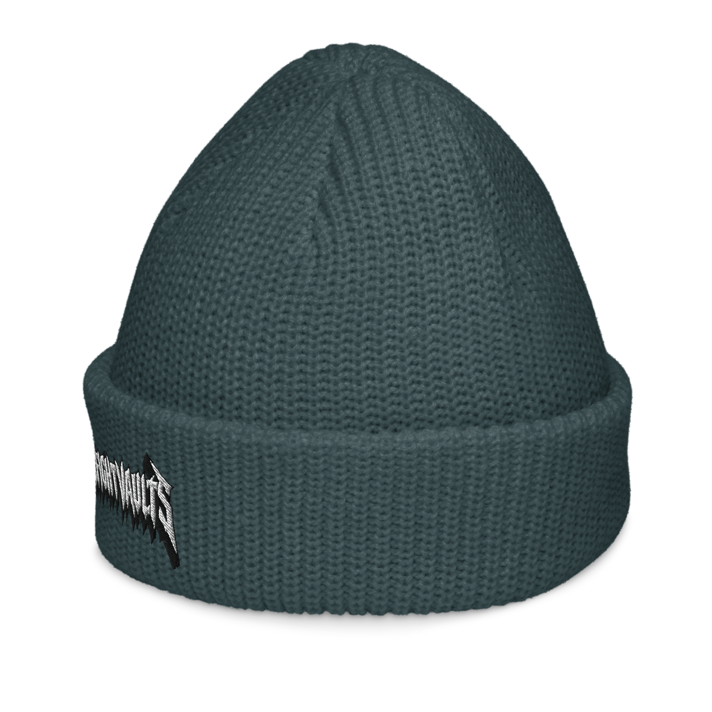 "TFV" Fisherman Beanie