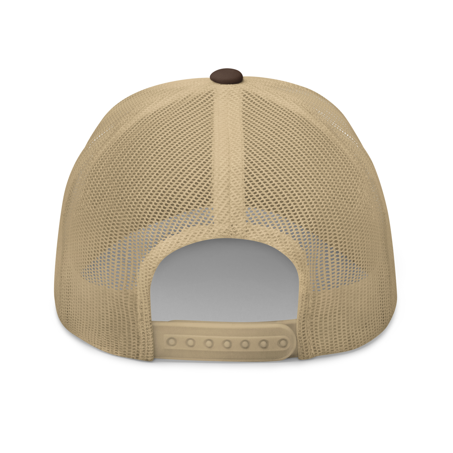 “TFV” Trucker Cap